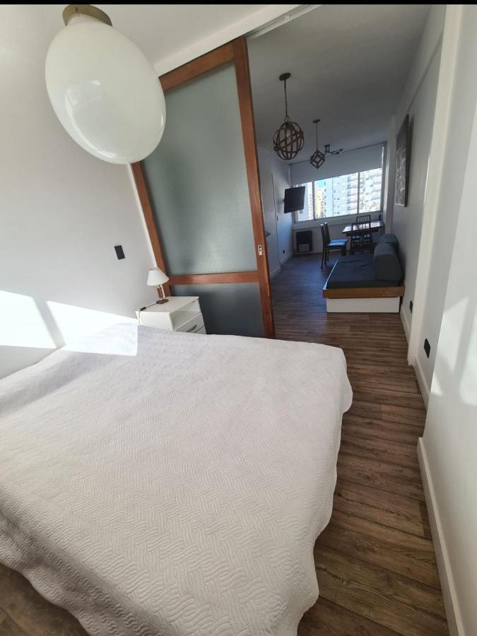 Depto 1 Amb Y Medio - Luminoso, Calido Y Buena Ubicacion Apartamento